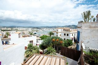 House in Carrer de joan roman, 11, ibiza, spain 11. En venta joya histórica en el corazón de dalt vila mucho más que