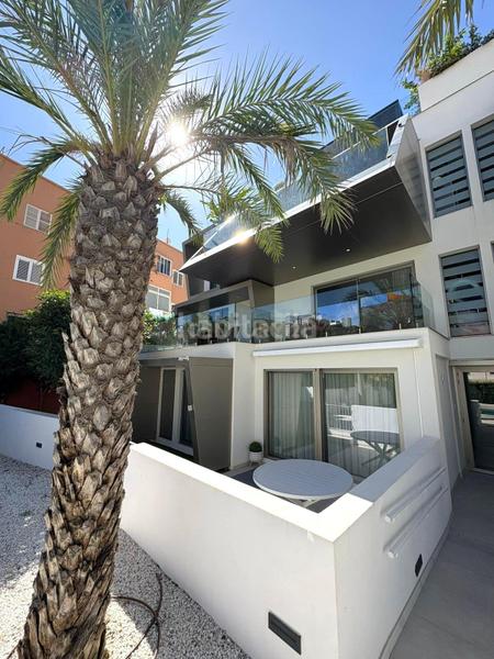 Foto 0bc276ed-846b-46bf-868e-0e9253e66d21. Apartament a carrer de l' arxiduc lluís salvador a Ibiza