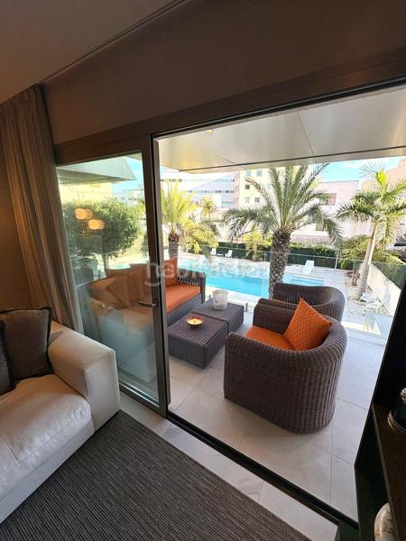 Foto 290e7b36-ea25-402f-8475-2fa3d3e2915c. Apartament a carrer de l' arxiduc lluís salvador a Ibiza