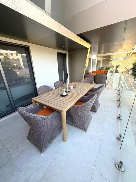 Foto 39a19fa2-dbd3-46b1-a185-6bea2fbfdd28. Apartament a carrer de l' arxiduc lluís salvador a Ibiza