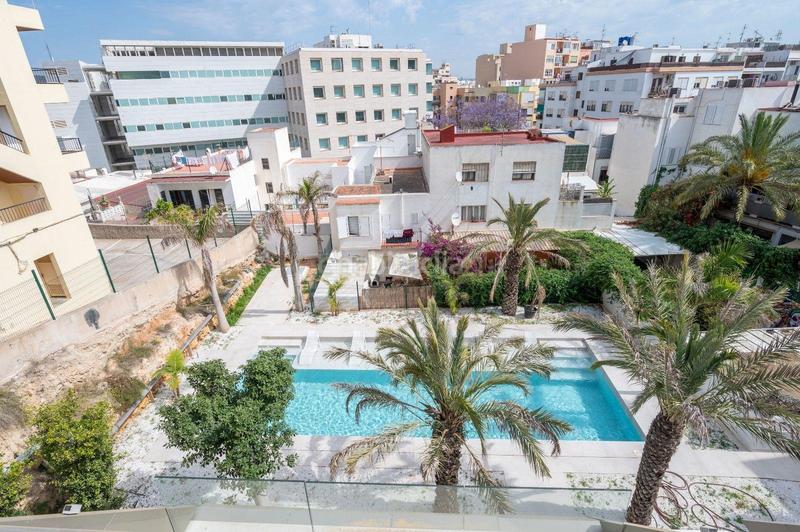 Foto 4cbe6db1-9a60-4eb0-bc64-a7d913035200. Apartament a carrer de l' arxiduc lluís salvador a Ibiza