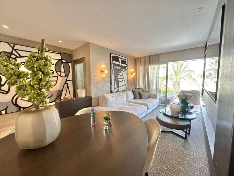 Foto 901066fb-522a-477d-a619-cae35bd71f35. Apartament a carrer de l' arxiduc lluís salvador a Ibiza