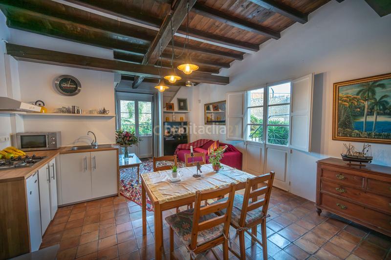 Foto 092def94-c7cd-4f36-a2c0-6b7323964779. Casa in Ibiza / eivissa in Dalt Vila-La Marina Ibiza