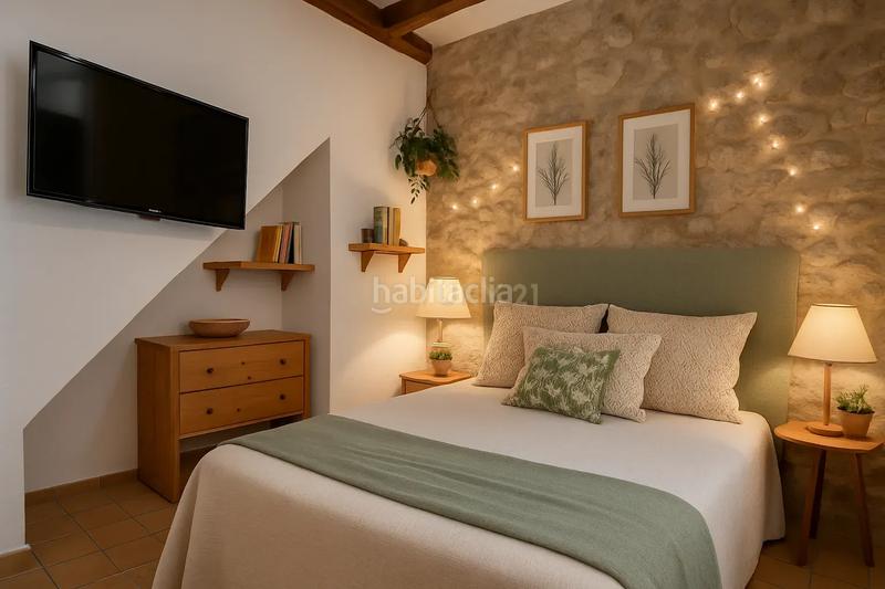 Foto 1bcbe487-6d91-4c4e-a315-e83d74a5c5c0. Casa in Ibiza / eivissa in Dalt Vila-La Marina Ibiza