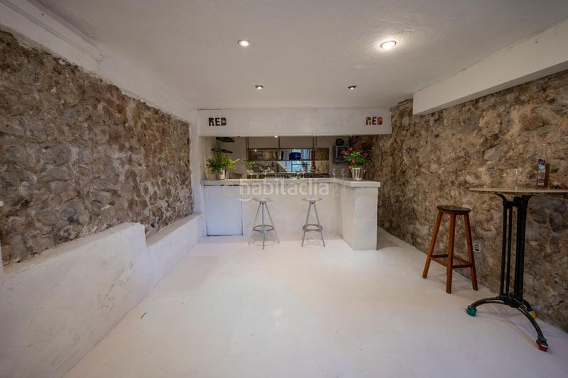 Foto 42b566eb-d257-40c7-8708-98806f1603eb. Casa in Ibiza / eivissa in Dalt Vila-La Marina Ibiza