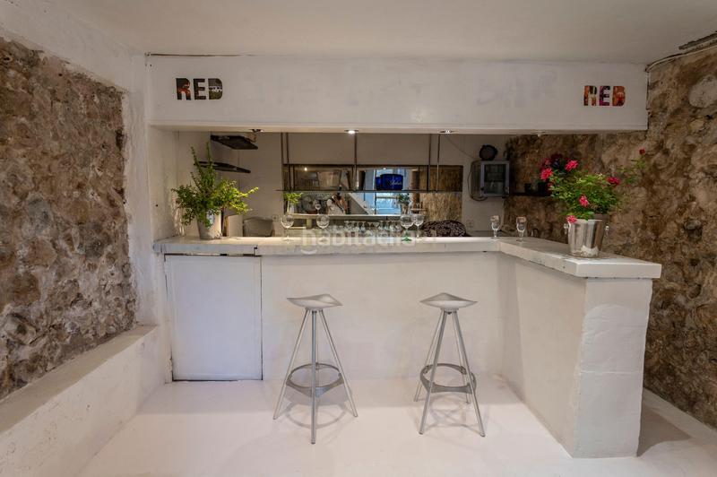 Foto 569927a8-ffc0-4362-ab6f-f62ff51519dd. Casa in Ibiza / eivissa in Dalt Vila-La Marina Ibiza