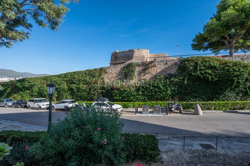 Foto 65124d5e-dd23-465b-a373-ad0f0338f724. Casa in Ibiza / eivissa in Dalt Vila-La Marina Ibiza