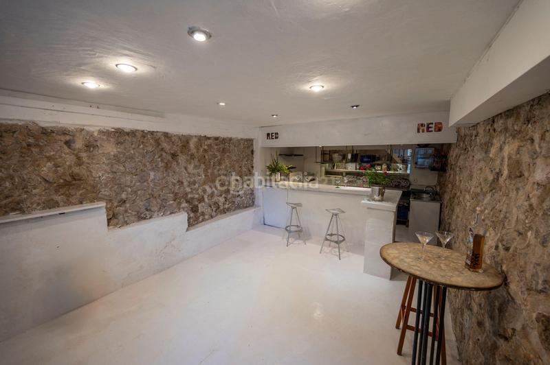 Foto 6de649a2-284f-40d6-a0e5-868dddc9e909. Casa in Ibiza / eivissa in Dalt Vila-La Marina Ibiza