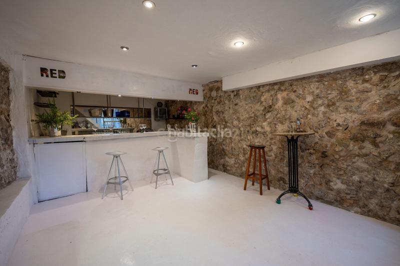 Foto b6169224-3c48-4c70-b0f2-6228c71069da. Casa in Ibiza / eivissa in Dalt Vila-La Marina Ibiza