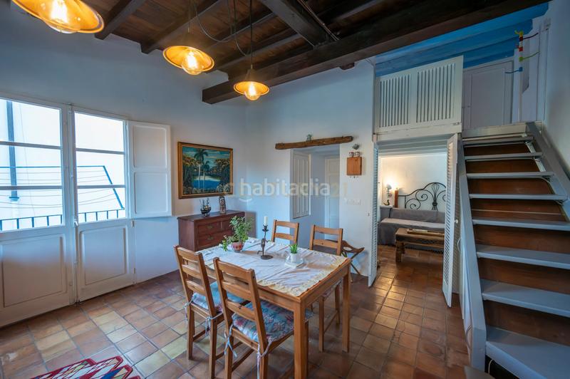 Foto d8c4a09d-3268-46d2-96c0-805ef7b940d7. Casa in Ibiza / eivissa in Dalt Vila-La Marina Ibiza