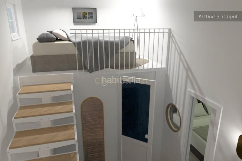 Foto e8317e65-414c-4f99-bbbf-68f6f3a6dd80. Casa in Ibiza / eivissa in Dalt Vila-La Marina Ibiza