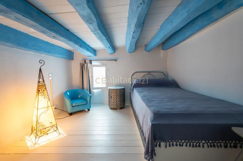 Foto e9db55d2-0594-4e90-9409-5a6770931ccc. Casa in Ibiza / eivissa in Dalt Vila-La Marina Ibiza