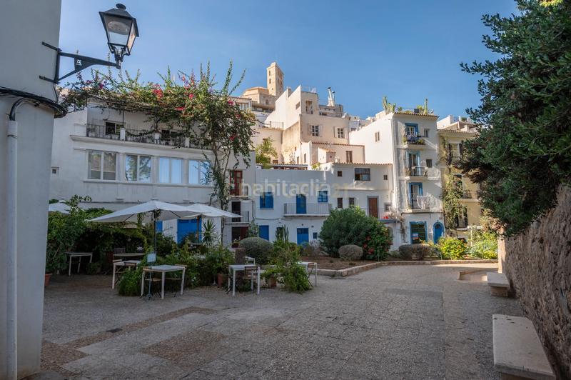 Foto edb04459-6935-4931-936f-b75c12e872c4. Casa in Ibiza / eivissa in Dalt Vila-La Marina Ibiza