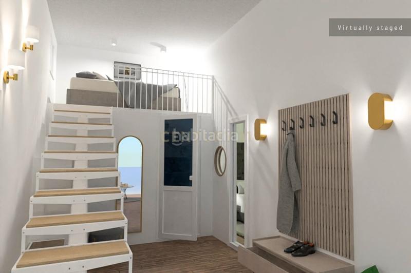 Foto f1db7ff3-c774-4281-9461-b19c6c188b28. Casa in Ibiza / eivissa in Dalt Vila-La Marina Ibiza