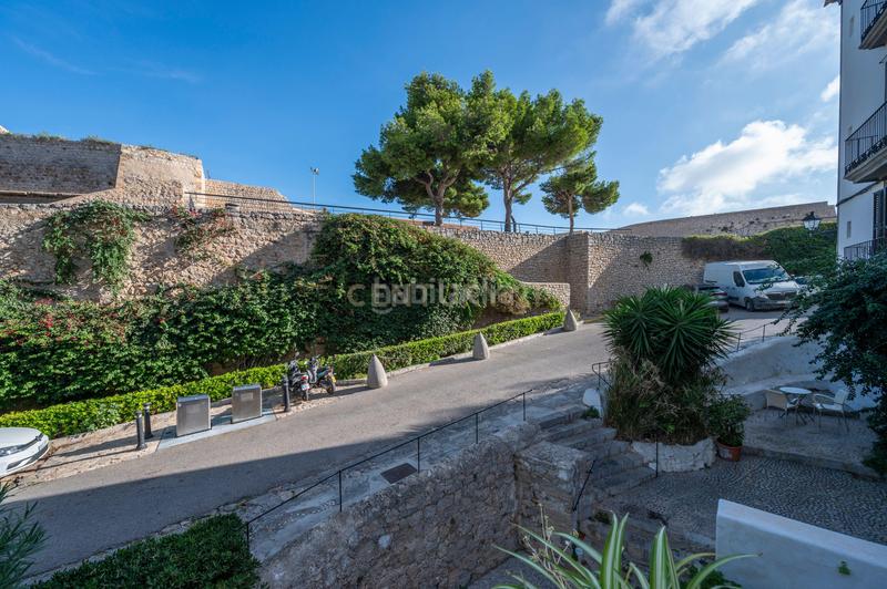 Foto f296dc70-d526-4fec-a041-369b204d3d79. Casa in Ibiza / eivissa in Dalt Vila-La Marina Ibiza