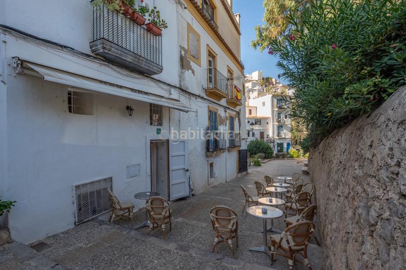 Foto fe7437be-0cdc-40c2-a00b-5cf10ccb23b4. Casa in Ibiza / eivissa in Dalt Vila-La Marina Ibiza