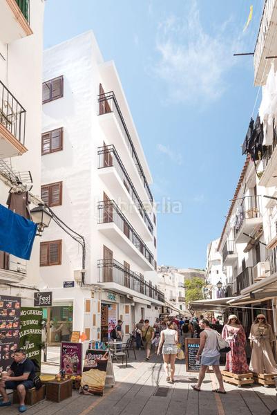 Foto 180e4b90-fb16-4e7a-80cf-4d617f71d159. Apartment in carrer de castelar 12 in Dalt Vila-La Marina Ibiza