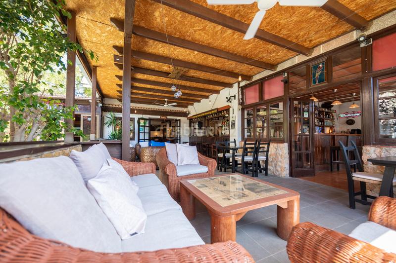 Foto 11db8d82-76ff-412e-962c-65eff2a4c247. Maison dans huelva 23 dans Sant Agustí-Cala de Bou Sant Josep de sa Talaia