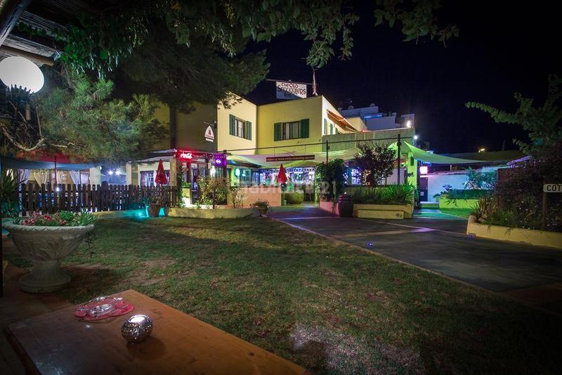 Foto c4d18b2d-d776-4e8b-8d7e-68d38cdb2099. Maison dans huelva 23 dans Sant Agustí-Cala de Bou Sant Josep de sa Talaia