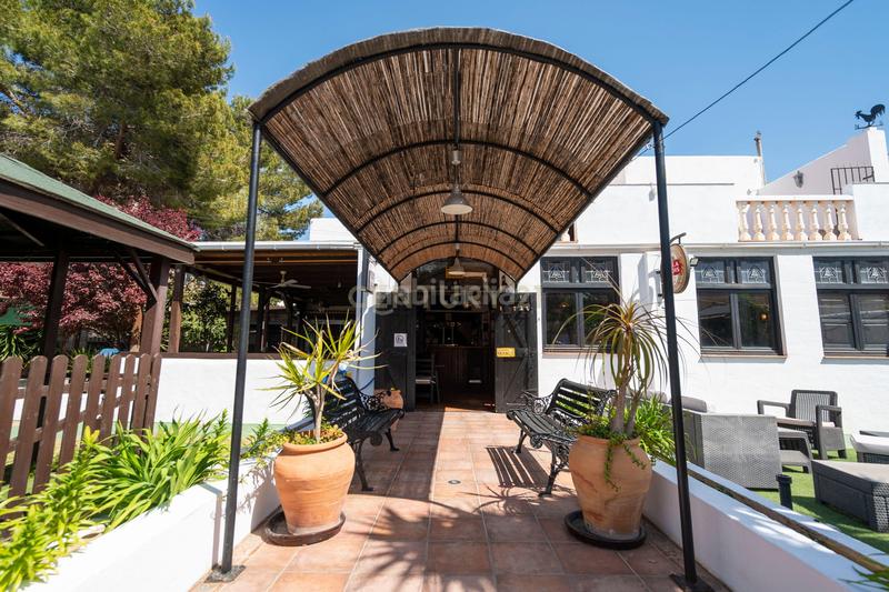 Foto e4ef19d6-0a73-43cc-b8f1-1a9ac94e8c3a. Maison dans huelva 23 dans Sant Agustí-Cala de Bou Sant Josep de sa Talaia