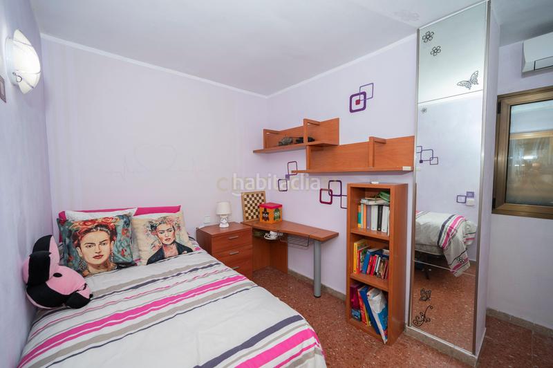 Foto 06a74819-e34d-412c-af5b-675babd3a287. Appartement in S´Eixample-Can Misses Ibiza