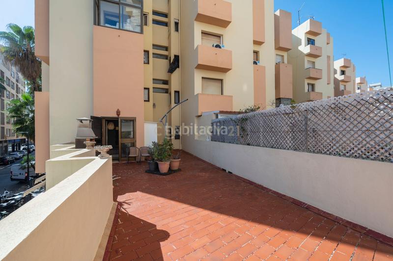 Foto 40aeb4f4-22b6-42a4-8ab2-b38f851976e4. Appartement in S´Eixample-Can Misses Ibiza