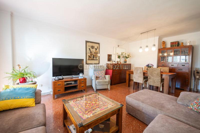 Foto 4a28c426-52f6-4581-8446-8c260fed67e7. Appartement in S´Eixample-Can Misses Ibiza