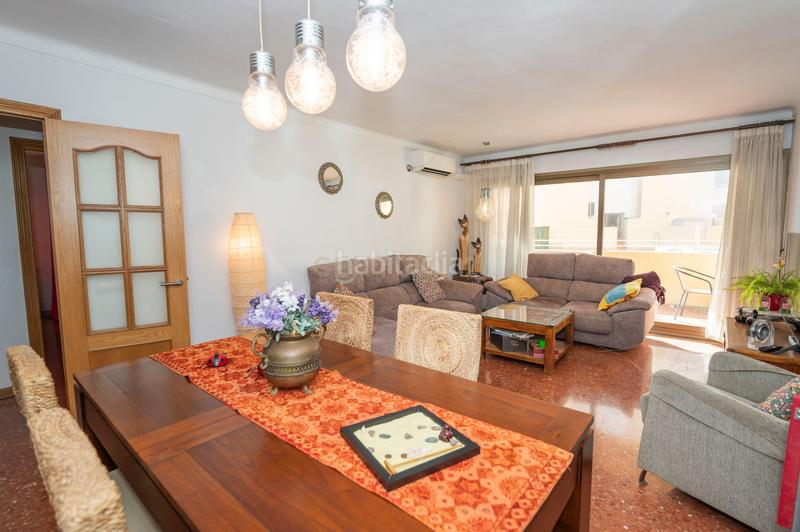 Foto 7e19f578-999f-4334-b6a8-de5c4c83d034. Appartement in S´Eixample-Can Misses Ibiza