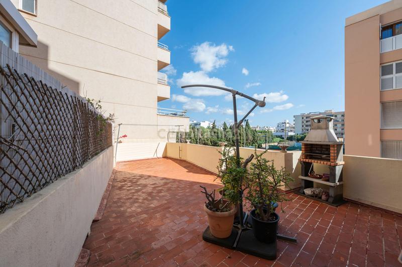 Foto b75b2ced-96fb-40f5-9611-a8ffba3453ad. Appartement in S´Eixample-Can Misses Ibiza