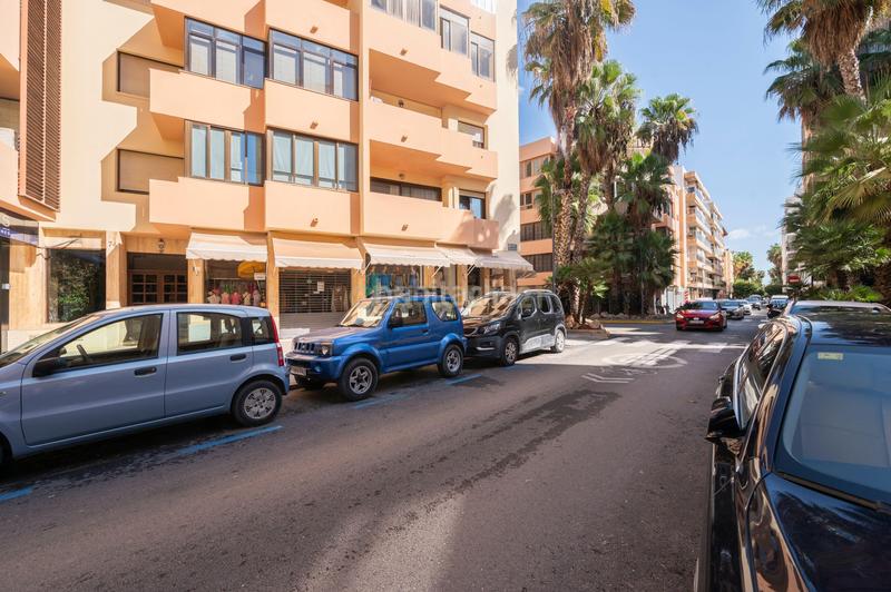 Foto b95cf5eb-a624-4e26-aa34-c25beb354731. Appartement in S´Eixample-Can Misses Ibiza