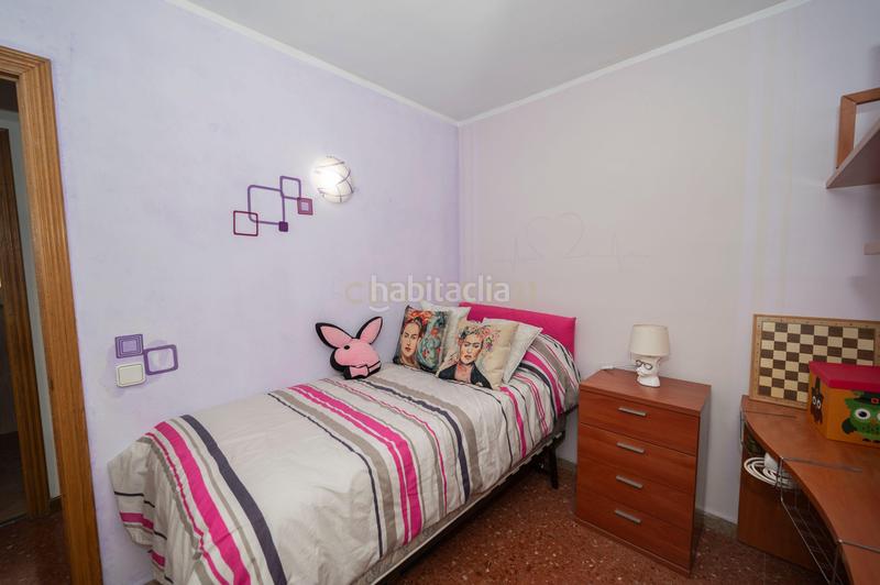 Foto dac53ec0-cb2a-4181-bab9-a735a1beeee3. Appartement in S´Eixample-Can Misses Ibiza