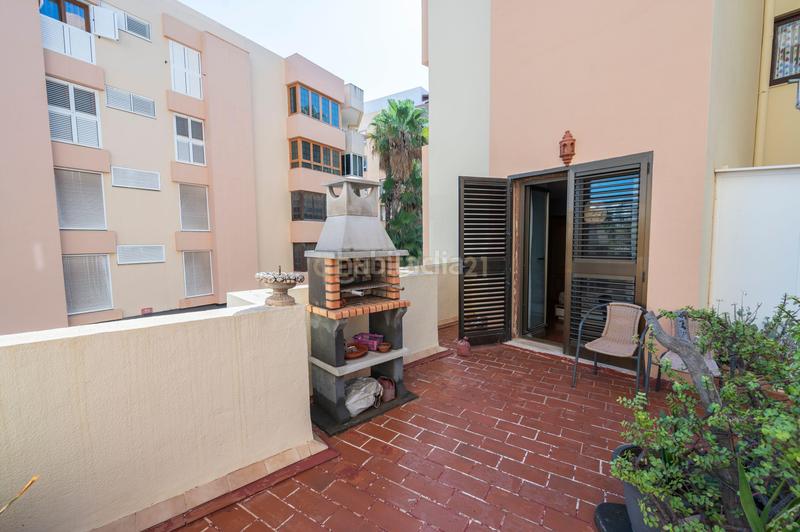 Foto e9e675e1-5e72-4046-a4e2-458e85c3d49e. Appartement in S´Eixample-Can Misses Ibiza