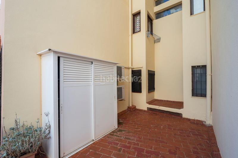 Foto f1d47696-a3c1-4efe-8851-6226ad3eb970. Appartement in S´Eixample-Can Misses Ibiza