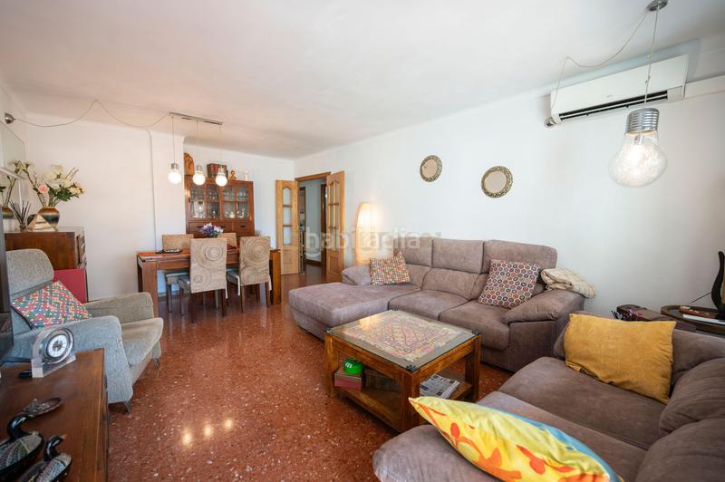 Foto fcc57922-a3c8-4901-97c4-4243debc51d9. Appartement in S´Eixample-Can Misses Ibiza