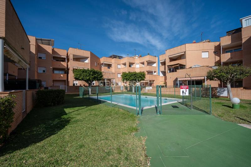 Foto 42b6eb66-acb4-4c8c-9459-19d38c3db7f7. Apartament a avinguda de sant jordi a Ses Figueretes - Platja d'en Bossa - Cas Serres Ibiza