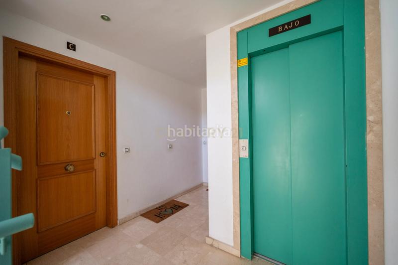 Foto 6a926145-3b7b-457f-8ac9-4c6c151cd7bf. Apartament a avinguda de sant jordi a Ses Figueretes - Platja d'en Bossa - Cas Serres Ibiza