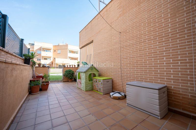 Foto 7c31bc29-35b1-4f6f-85cb-62ac2a28b5fa. Apartament a avinguda de sant jordi a Ses Figueretes - Platja d'en Bossa - Cas Serres Ibiza