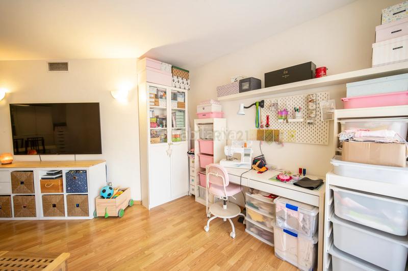 Foto 98dfad37-951e-4aa8-a8f2-dcc5ee41c320. Apartament a avinguda de sant jordi a Ses Figueretes - Platja d'en Bossa - Cas Serres Ibiza