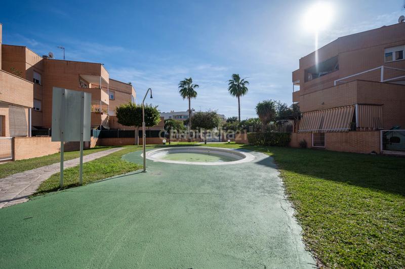 Foto b08f676f-32ab-41a9-b82a-a883faaf600c. Apartament a avinguda de sant jordi a Ses Figueretes - Platja d'en Bossa - Cas Serres Ibiza
