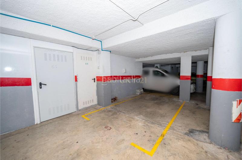 Foto c6107c25-78e1-4e79-911b-5499a69805b2. Apartament a avinguda de sant jordi a Ses Figueretes - Platja d'en Bossa - Cas Serres Ibiza