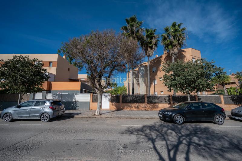 Foto efe789a3-e63e-4c5e-b1b3-a8d4a84e1c35. Apartament a avinguda de sant jordi a Ses Figueretes - Platja d'en Bossa - Cas Serres Ibiza