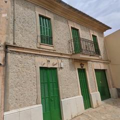 Casa a Carrer dels caps de bou, costitx, spain 17. Casa de pueblo con encanto  14.000 m de terreno en costitx  tran