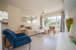 Appartement  Carrer ses margalides, siesta, spain 7. Acogedor apartamento en santa eulària des riu, ibiza