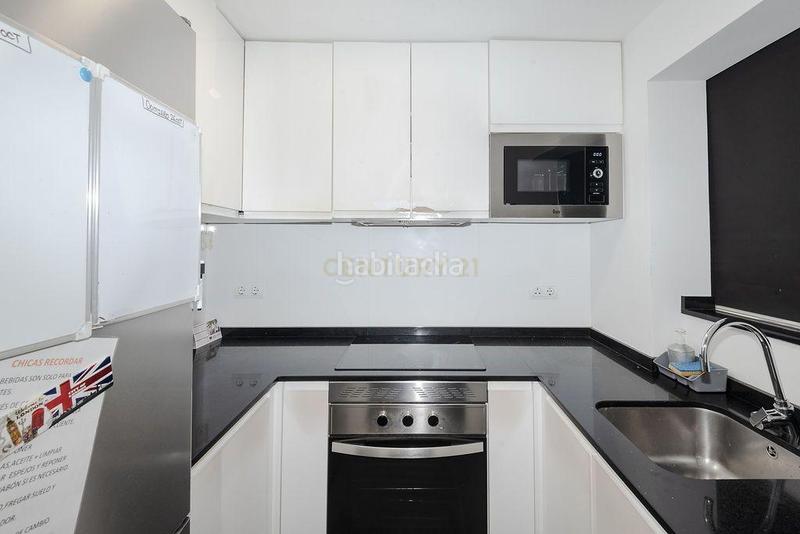 Foto 2403ac72-2bcd-473b-b764-a14be4b69482. Appartement in Puig des Molins Ibiza