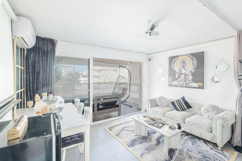 Foto 59889497-7c99-4c21-b2d0-e3bb94abb415. Appartement in Puig des Molins Ibiza