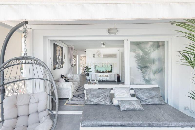 Foto 5e29f06e-e255-47f4-b295-9cd5672660e2. Appartement in Puig des Molins Ibiza