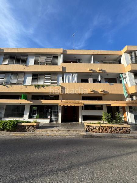 Foto a750cdf9-5957-462d-aeb9-0e7c49028e99. Appartement in Puig des Molins Ibiza