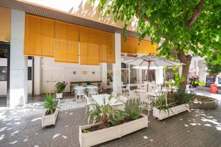 Traspàs Local Comercial a Ibiza / eivissa. Nuevo barrestaurante en el corazón de ibiza