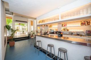 Traspàs Local Comercial a Ibiza / eivissa. Nuevo barrestaurante en el corazón de ibiza