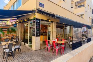 Traspàs Local Comercial a Avenida de españa, 59 59. Traspaso pizzería  pasta bar en esquina en avenida de españa, ib